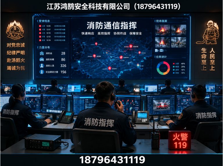 蚌埠无人机巡检系统展示图