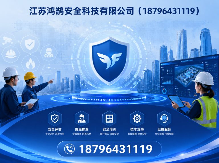 蚌埠国家高新技术企业展示图